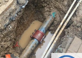 福田区水管漏水检测公司4