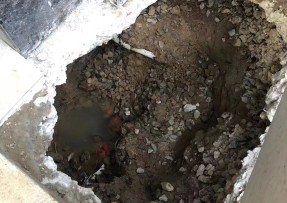 福田区水管漏水检测公司2