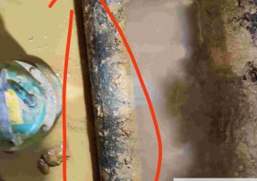 福田区水管漏水检测公司1